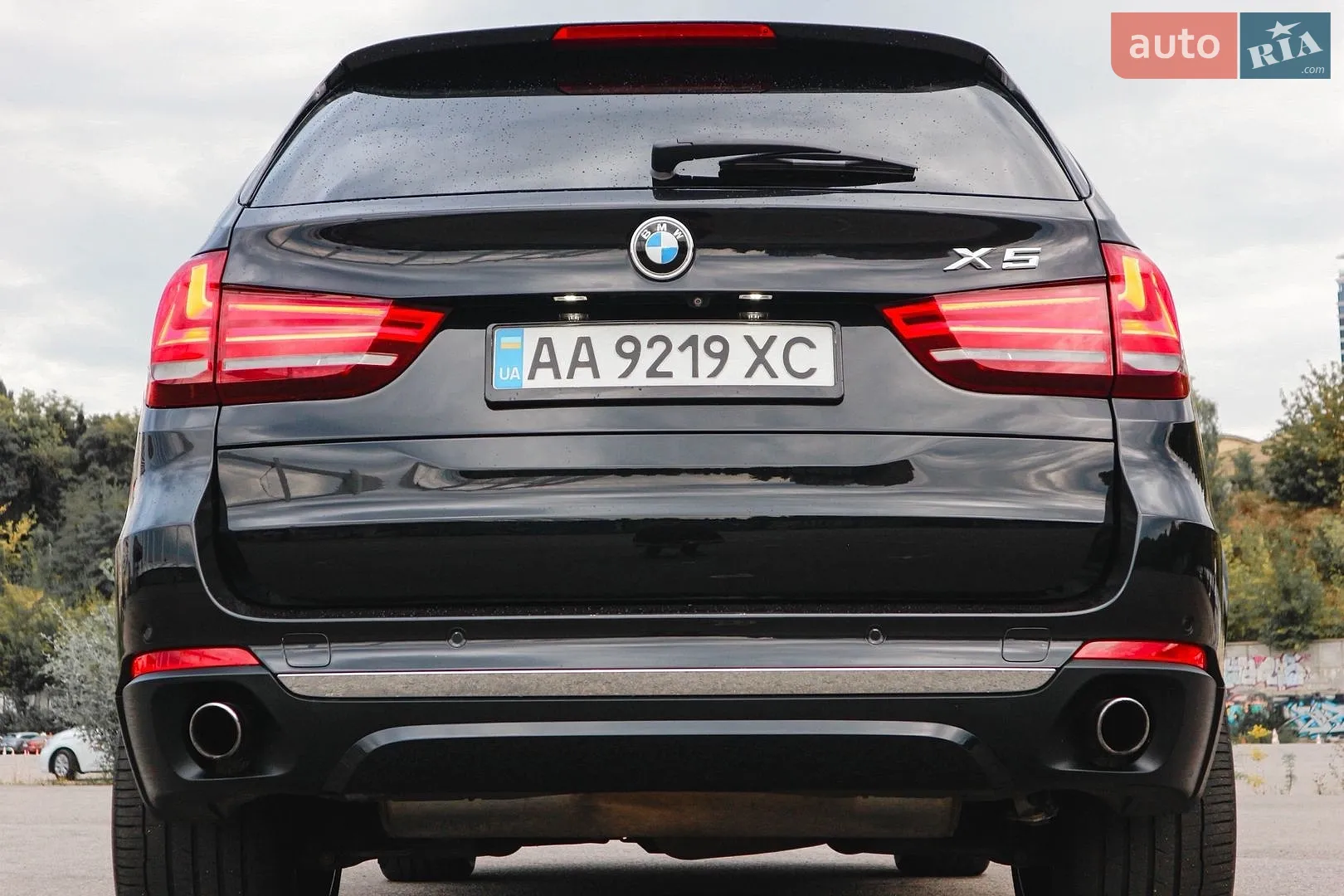 2016 BMW X5 - мініатюра 8