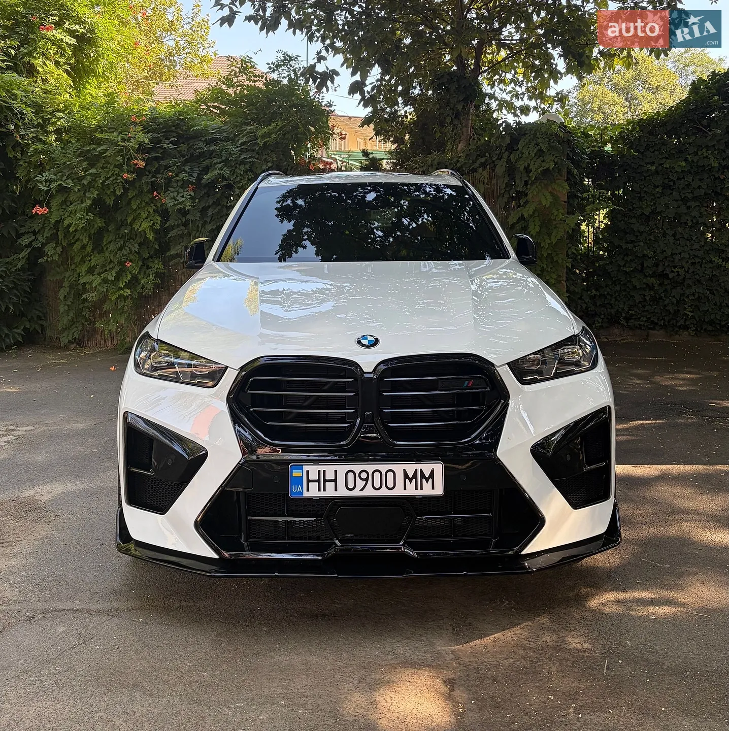 2020 BMW X5 - фото 1