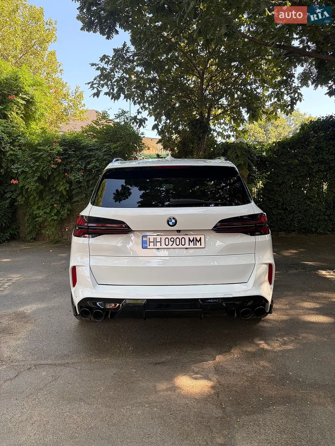 2020 BMW X5 - мініатюра 7