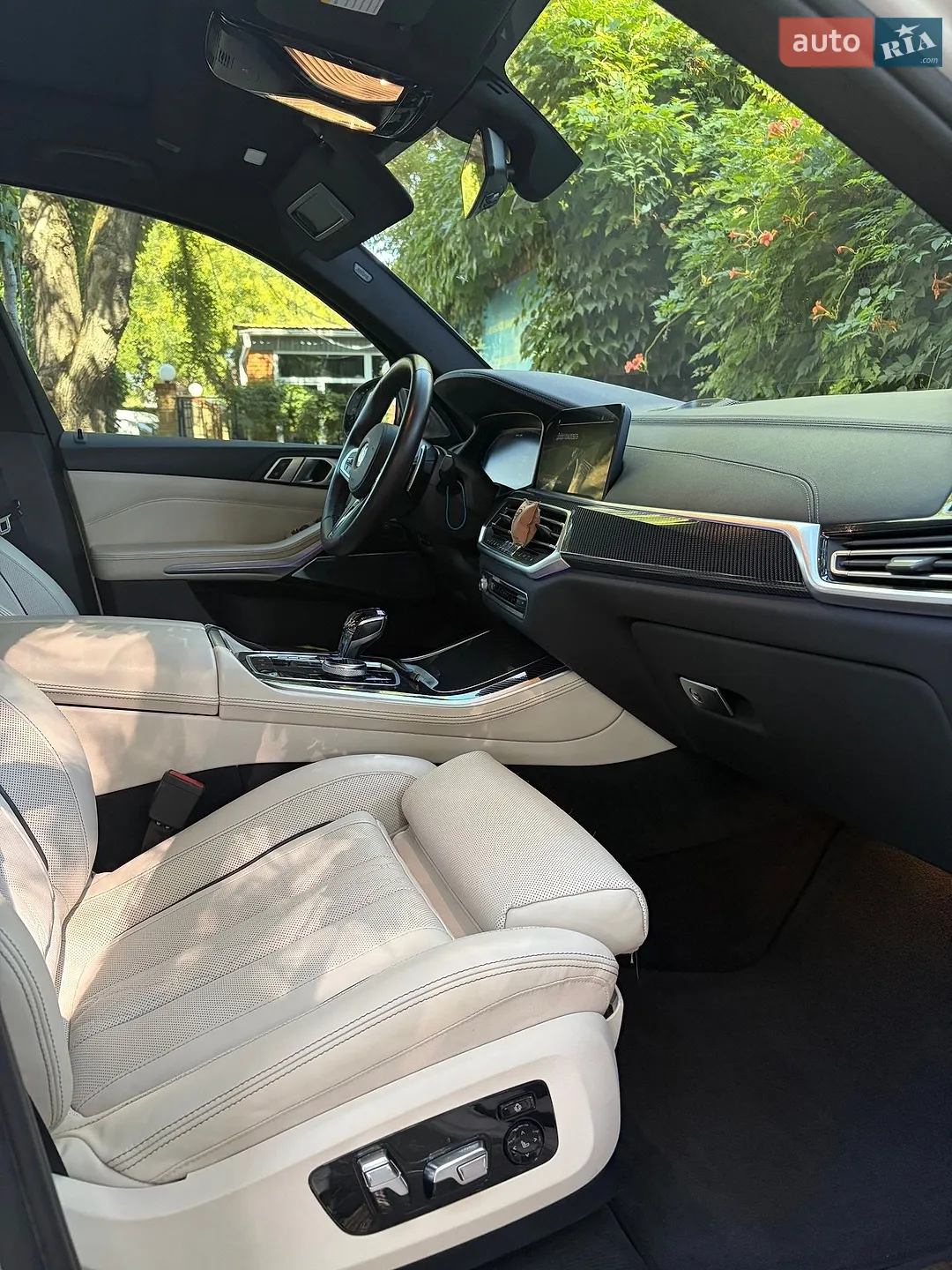 2020 BMW X5 - мініатюра 12
