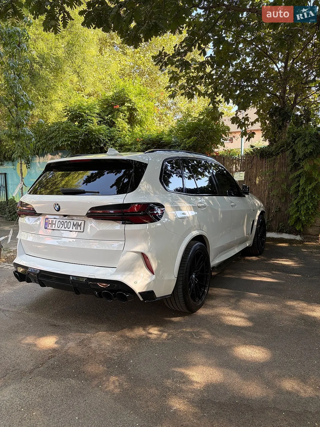 2020 BMW X5 - мініатюра 10