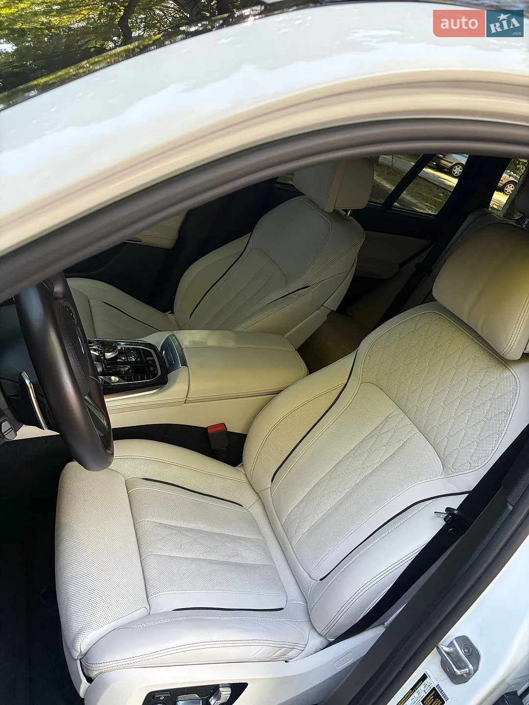 2020 BMW X5 - мініатюра 21