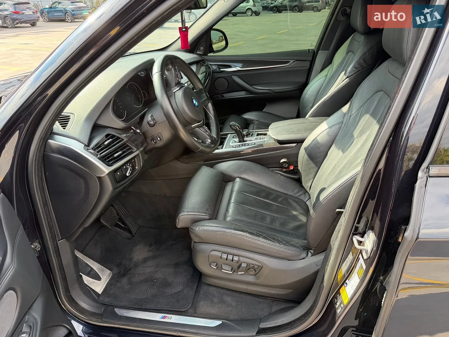 2015 BMW X5 - мініатюра 9