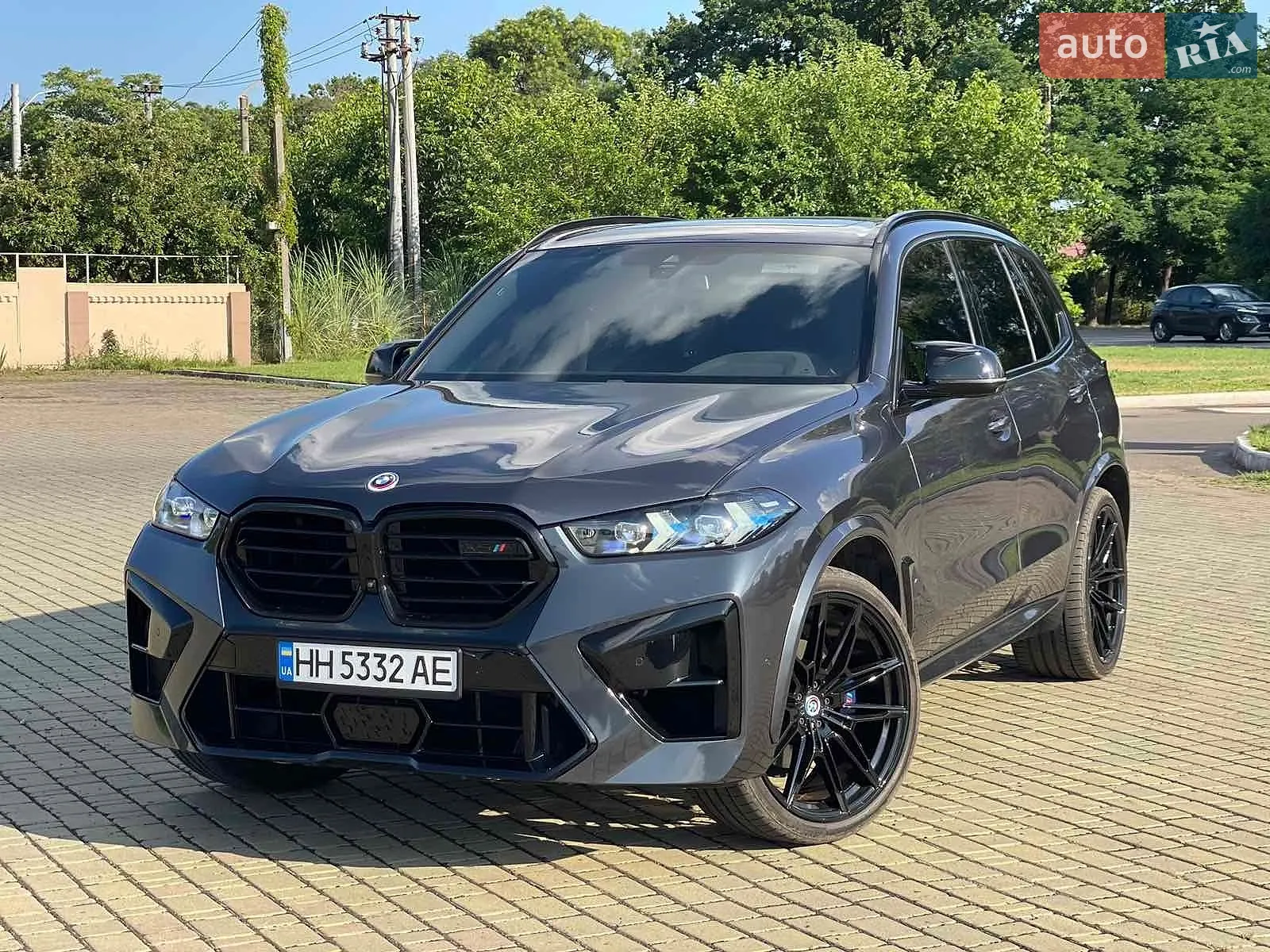 2020 BMW X5 - мініатюра 15