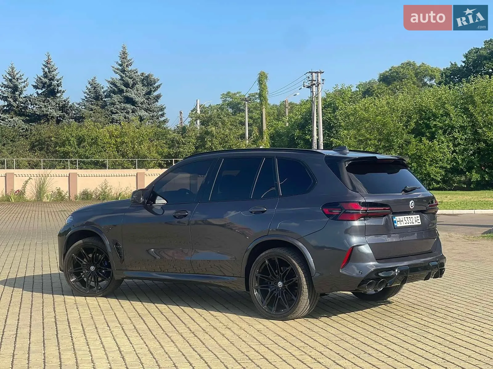 2020 BMW X5 - мініатюра 11