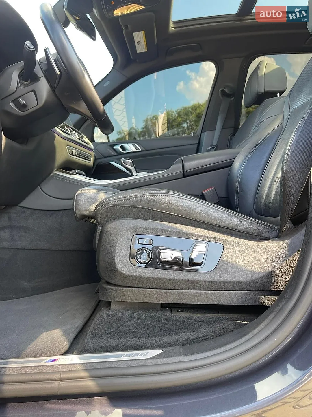 2020 BMW X5 - мініатюра 27