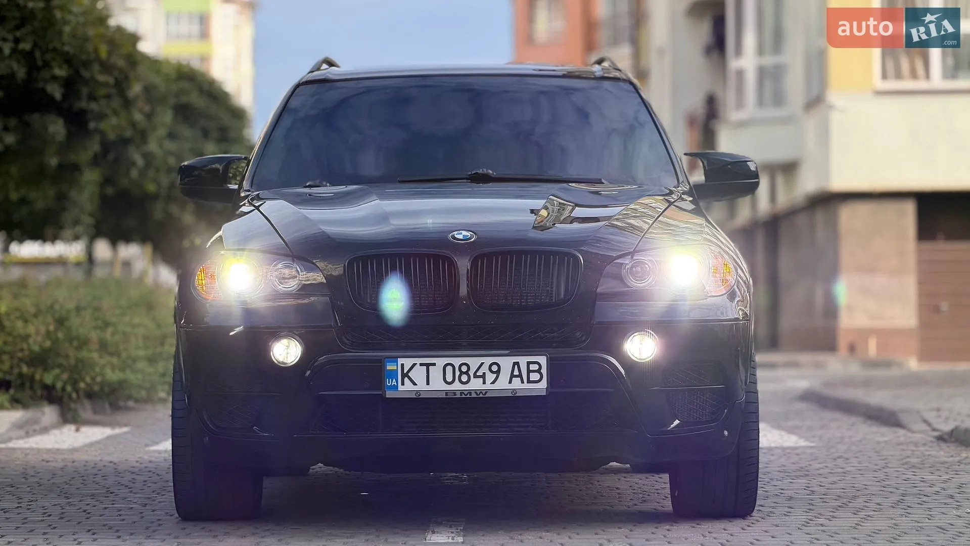 2011 BMW X5 - мініатюра 40