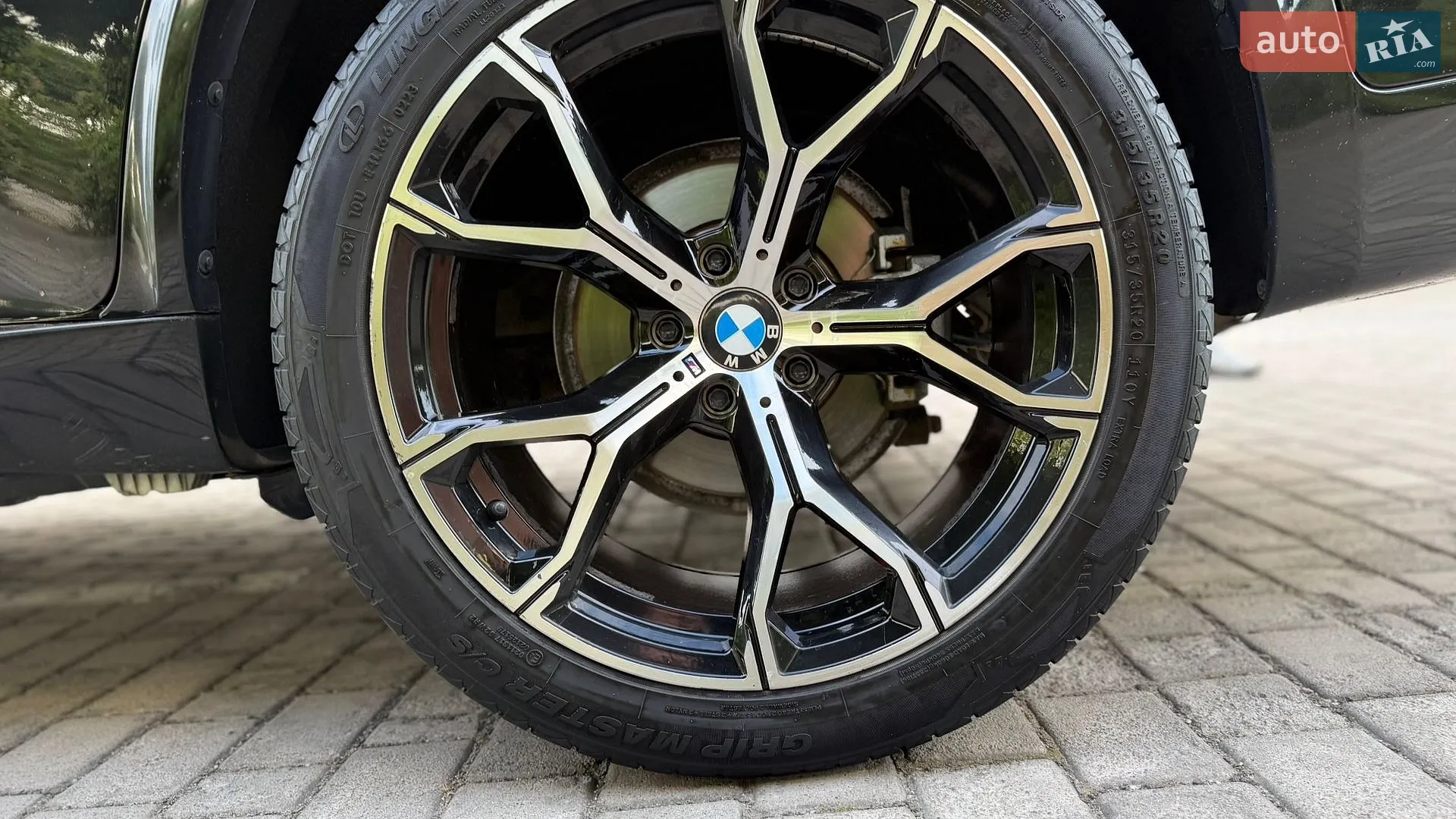 2011 BMW X5 - мініатюра 47