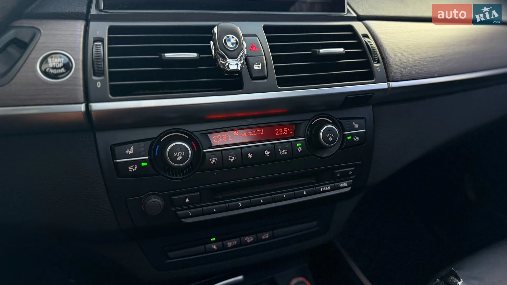 2011 BMW X5 - мініатюра 53