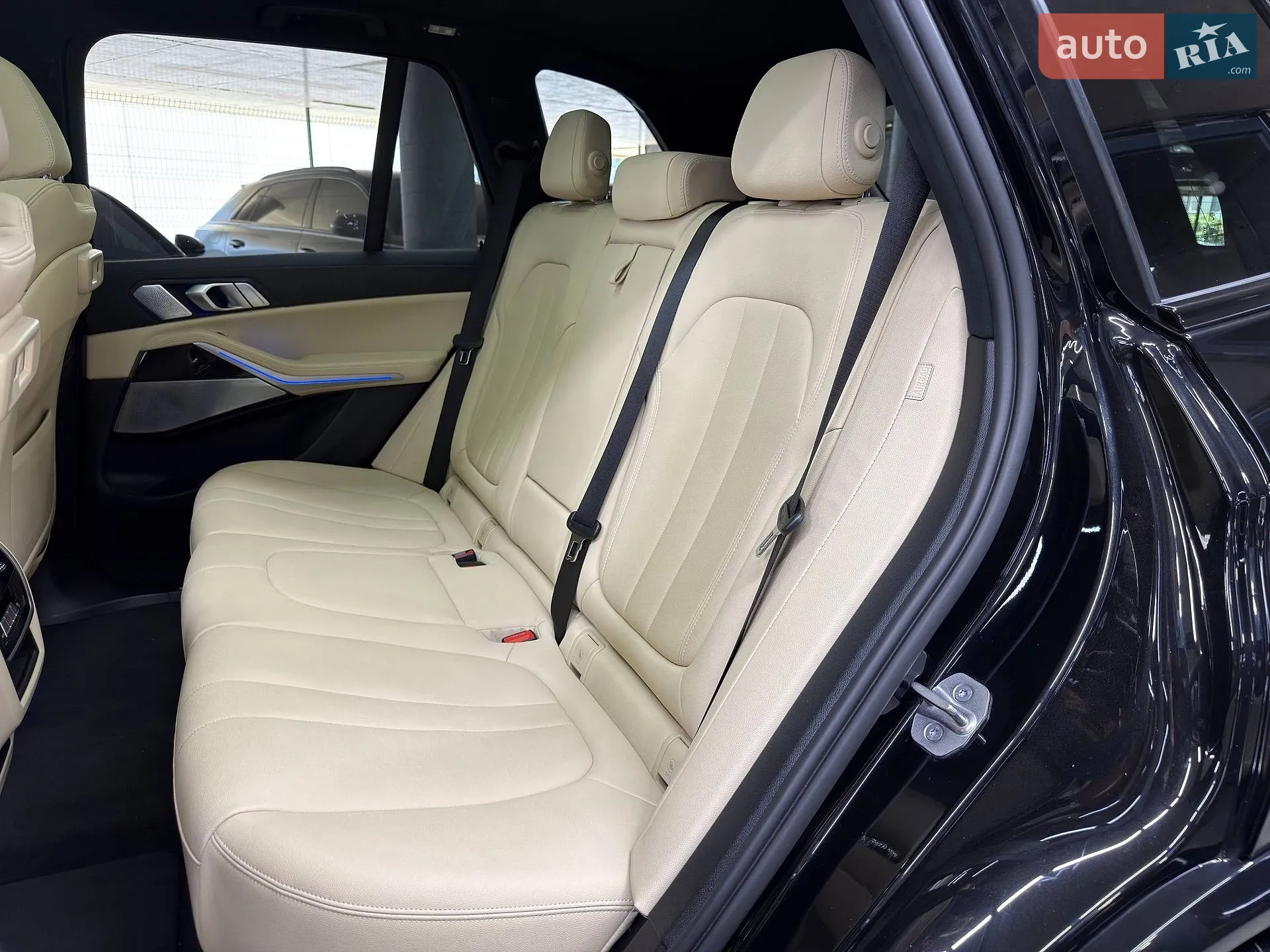 2021 BMW X5 - мініатюра 9