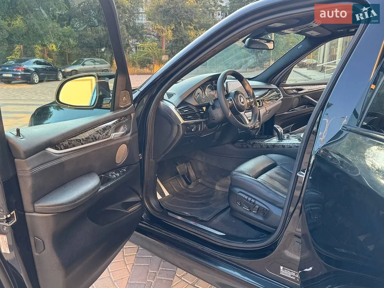 2014 BMW X5 - мініатюра 28