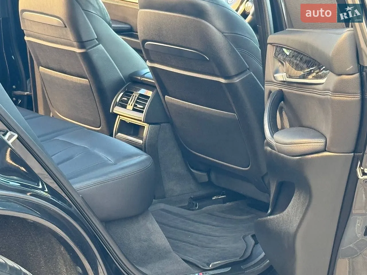 2014 BMW X5 - мініатюра 33