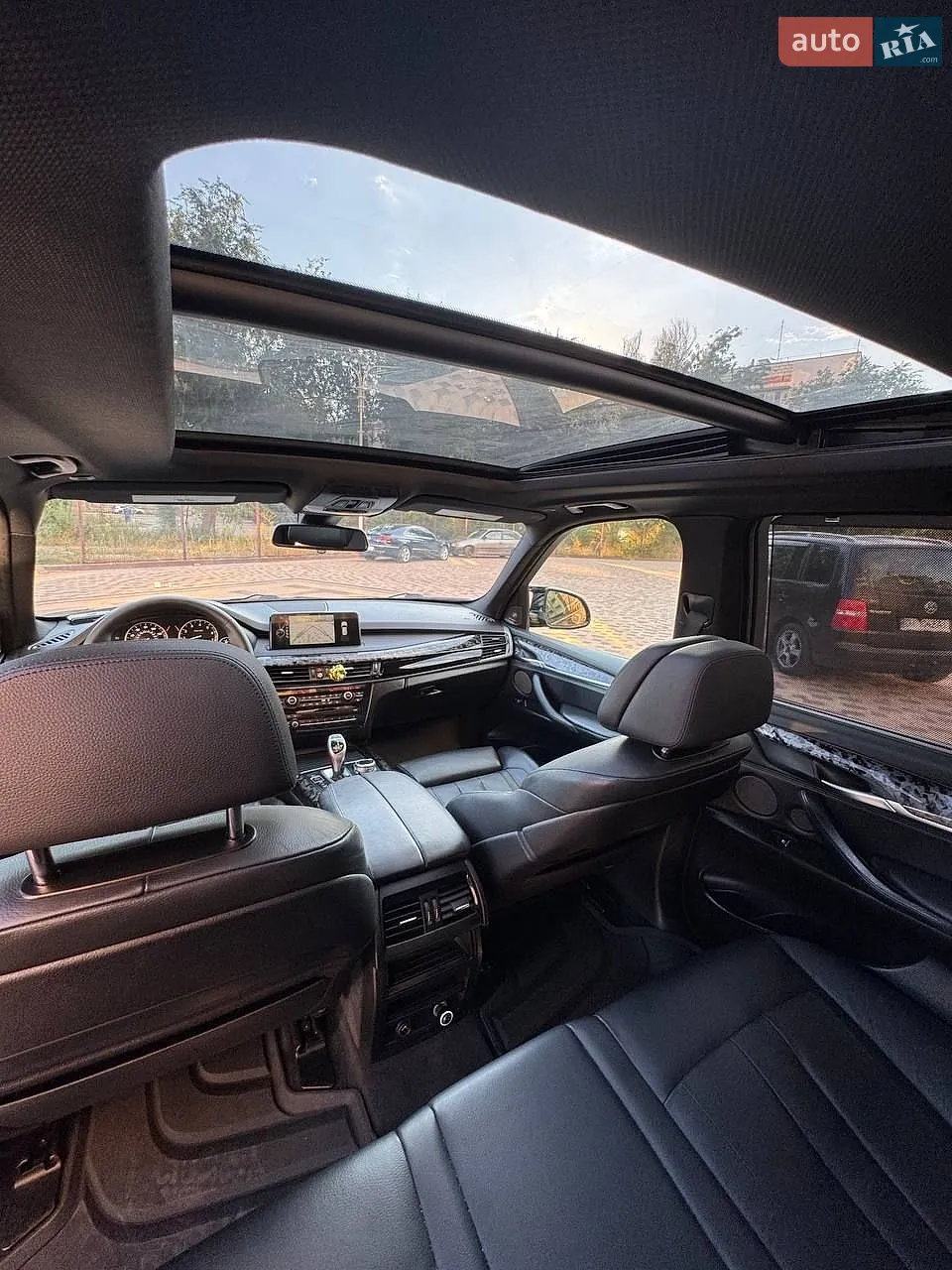 2014 BMW X5 - мініатюра 45