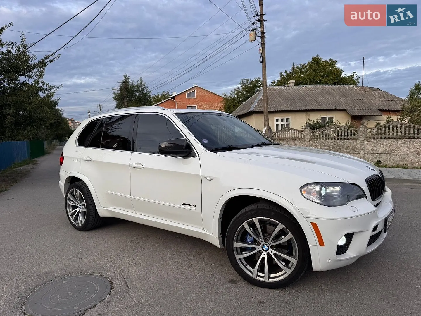 2010 BMW X5 - мініатюра 2