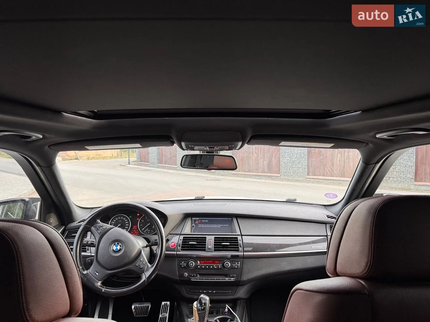 2010 BMW X5 - мініатюра 10