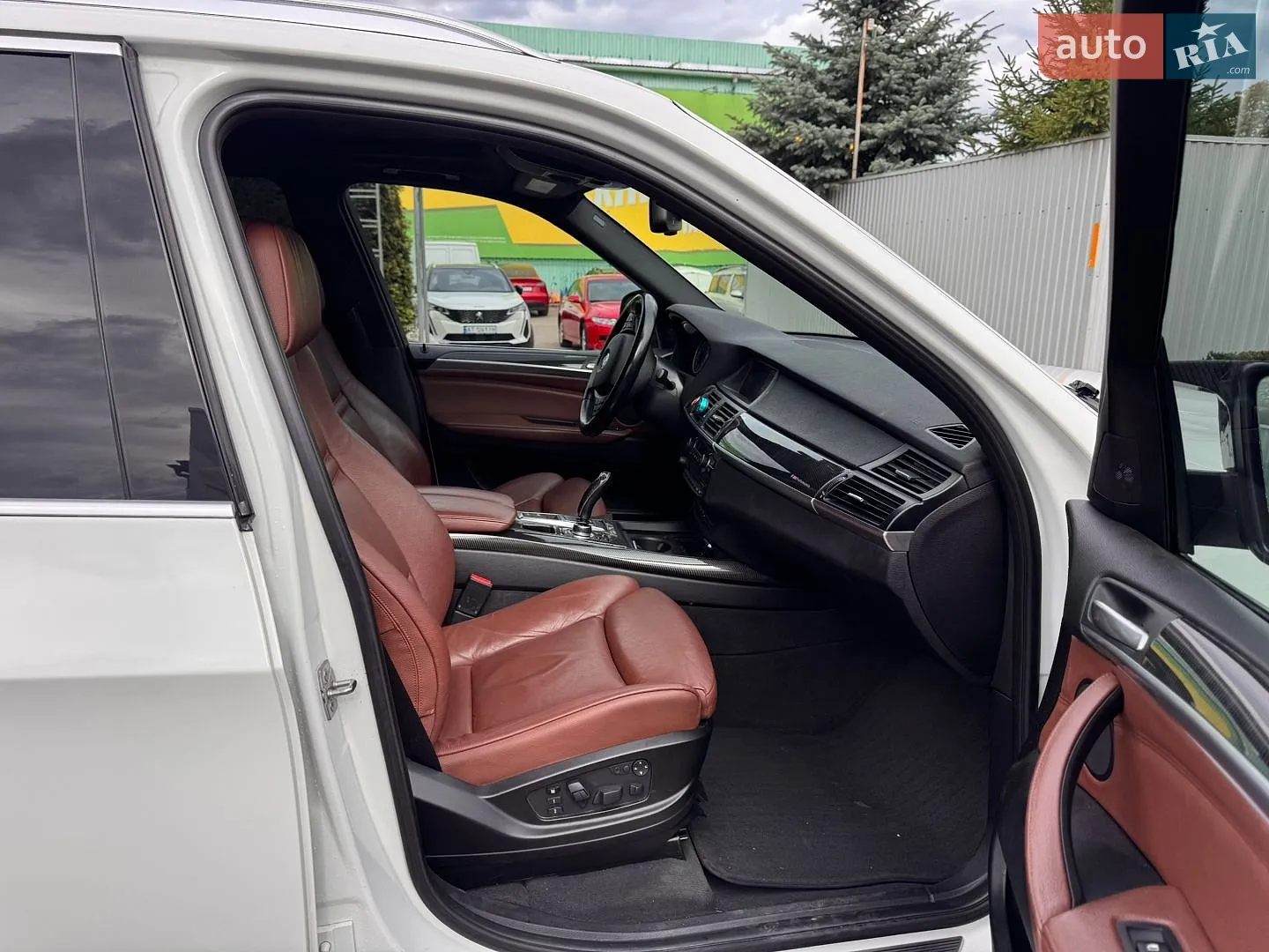 2010 BMW X5 - мініатюра 26