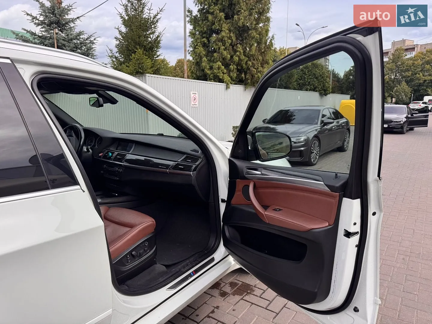 2010 BMW X5 - мініатюра 27