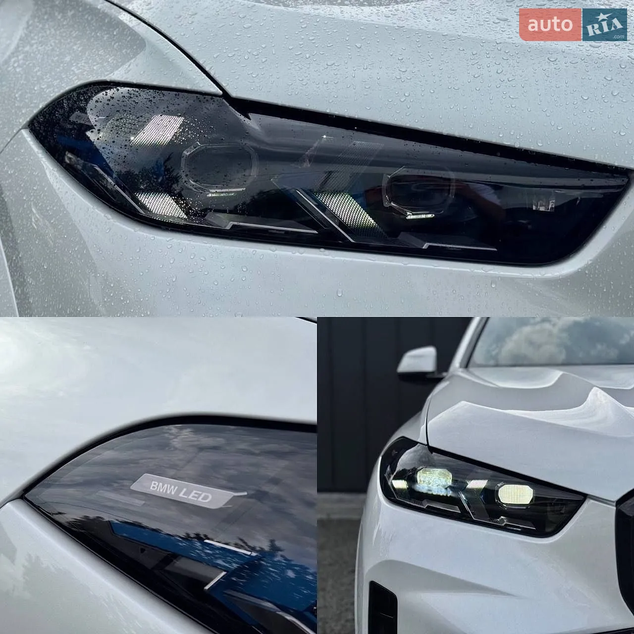 2023 BMW X5 - мініатюра 8