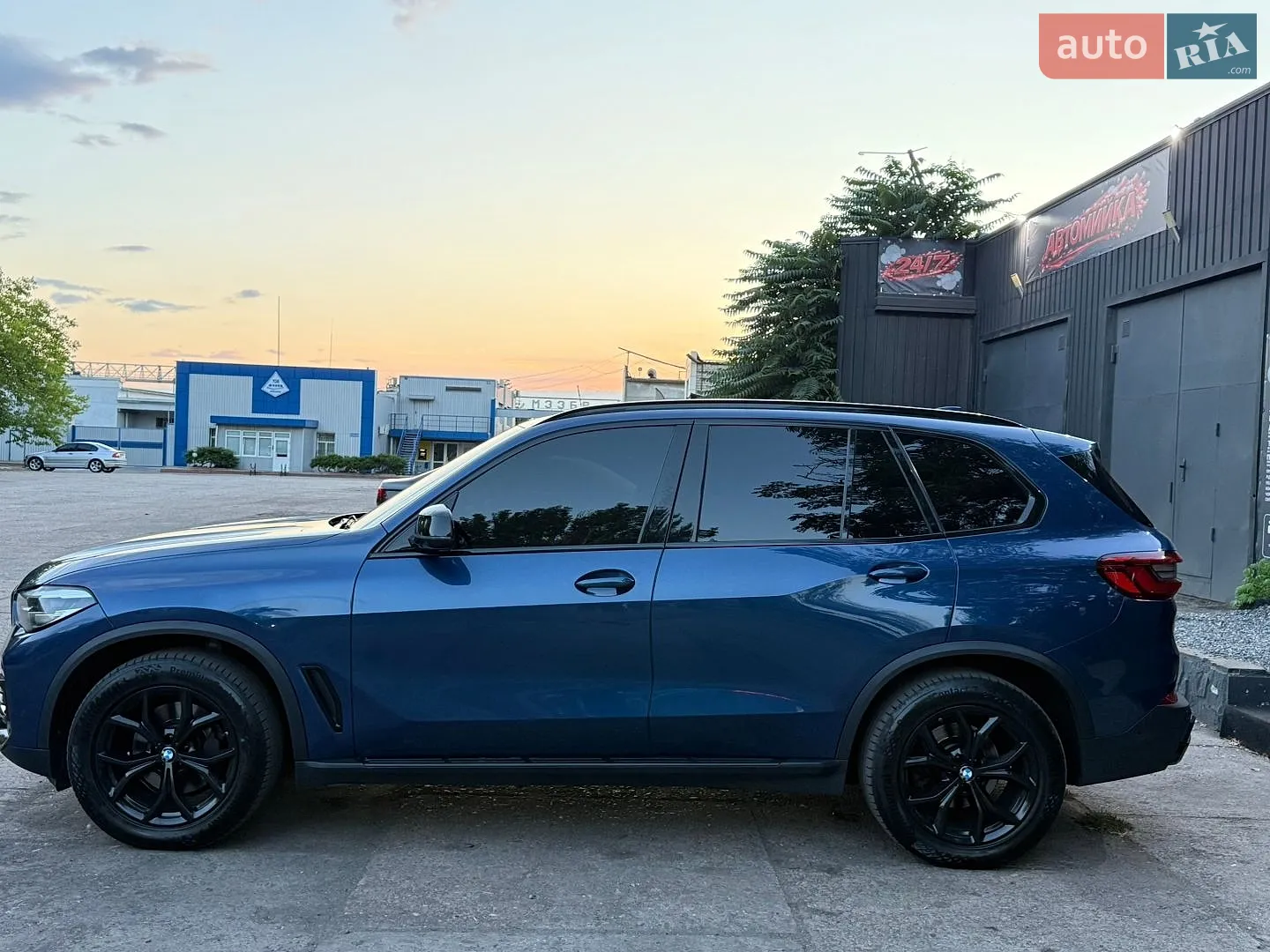 2019 BMW X5 - мініатюра 10