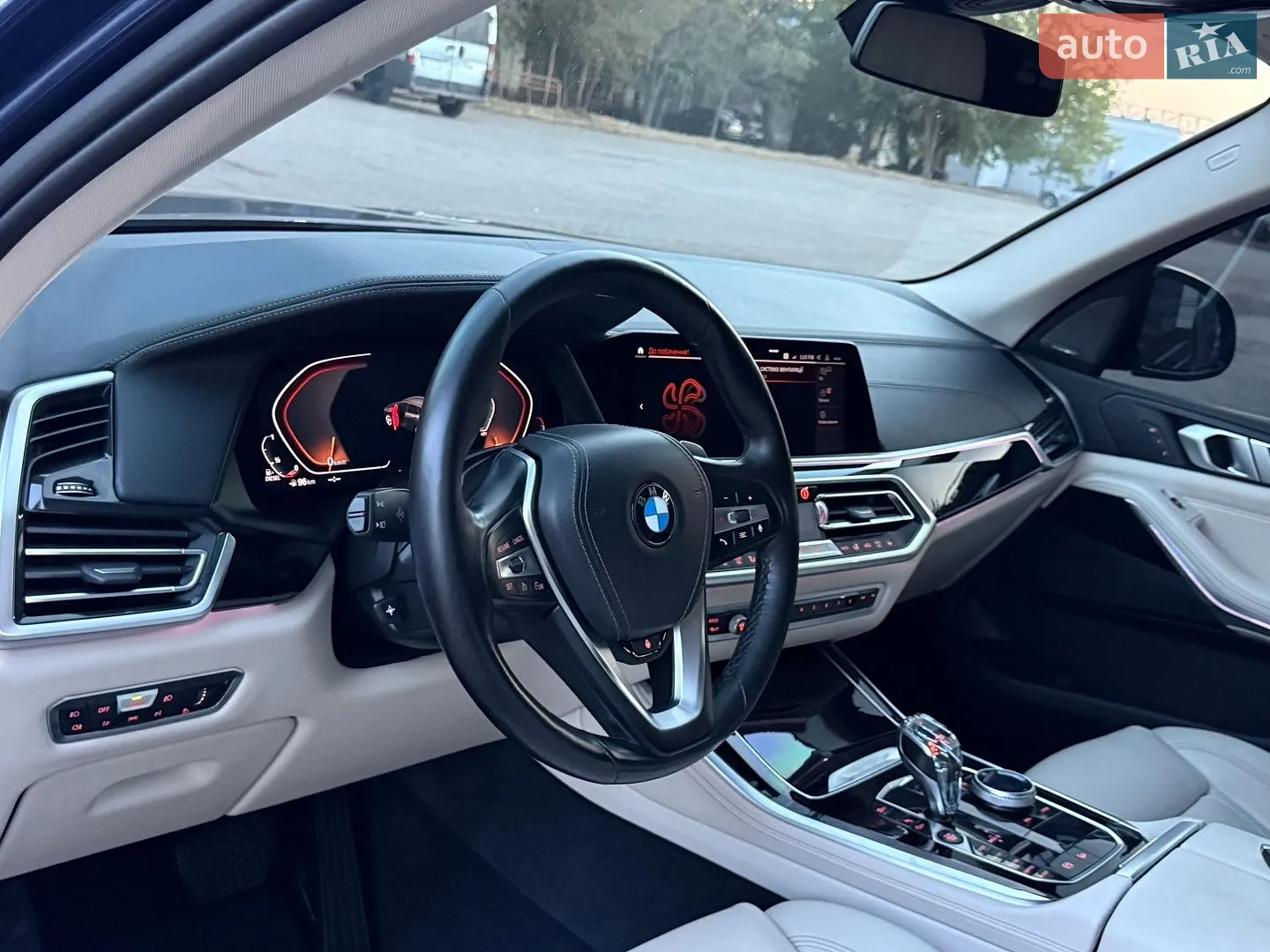 2019 BMW X5 - мініатюра 13