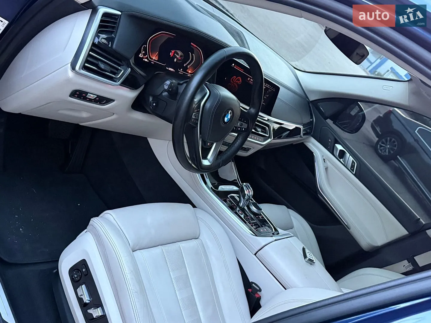 2019 BMW X5 - мініатюра 14