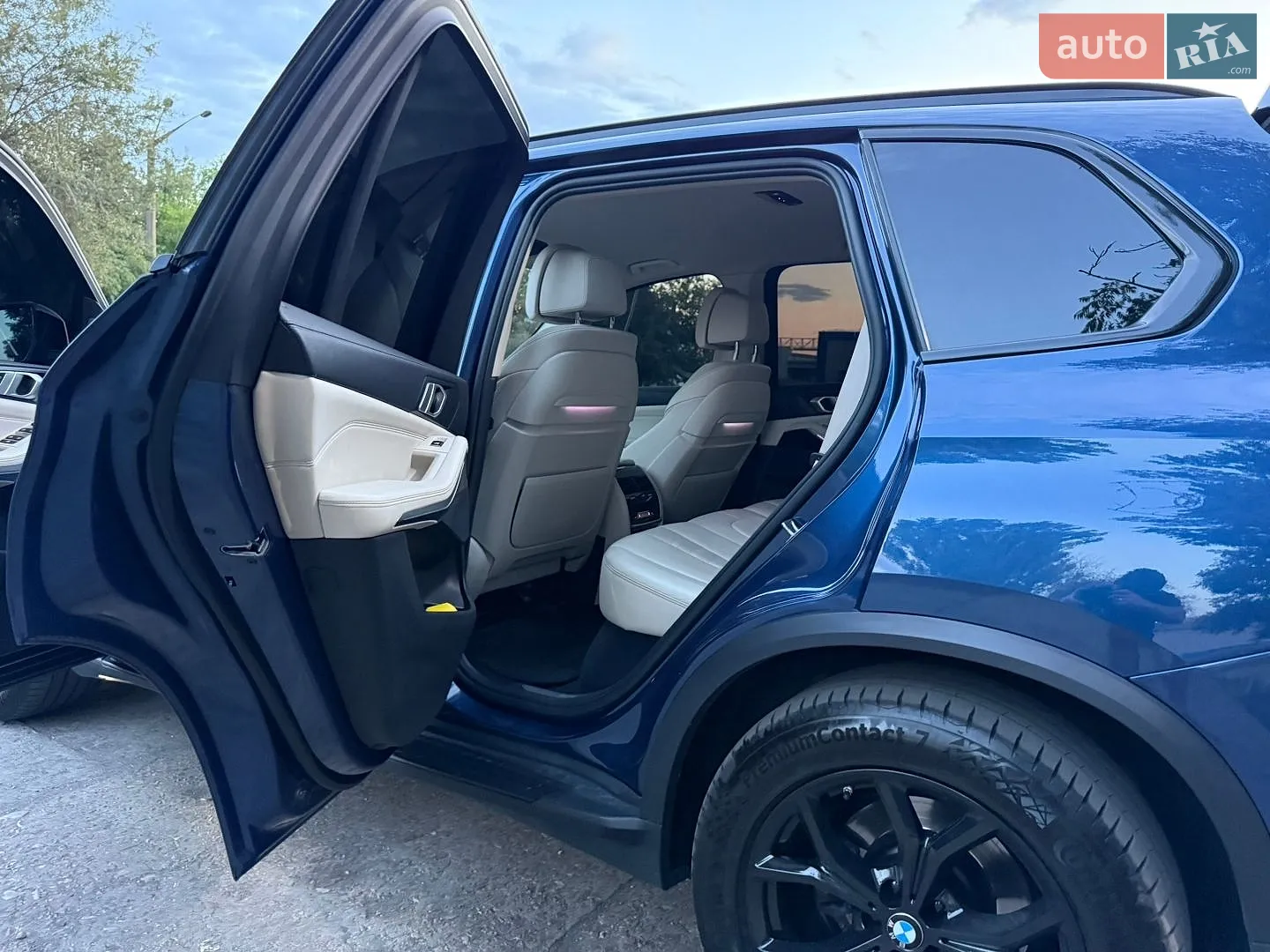 2019 BMW X5 - мініатюра 26