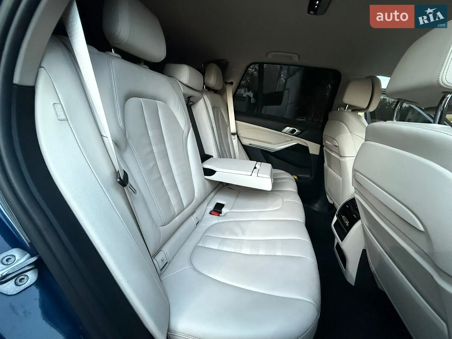2019 BMW X5 - мініатюра 29