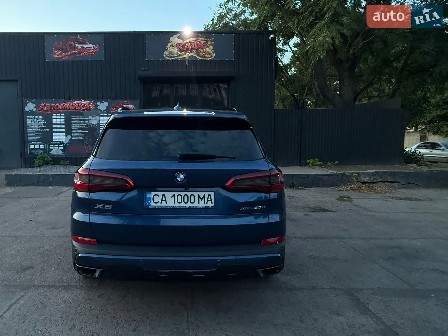 2019 BMW X5 - мініатюра 36