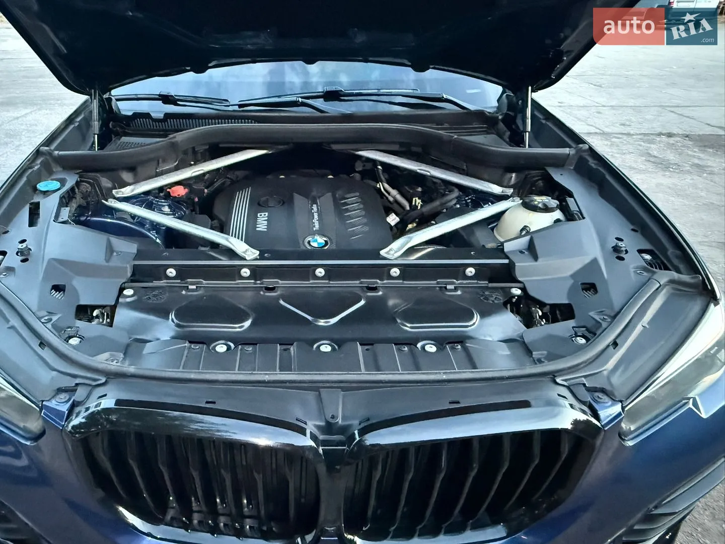 2019 BMW X5 - мініатюра 38
