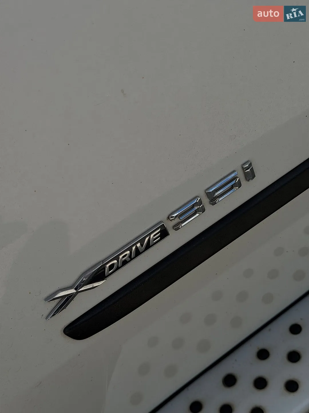 2012 BMW X5 - мініатюра 6