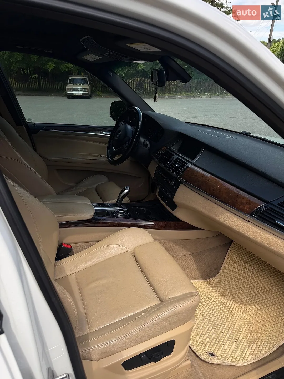 2012 BMW X5 - мініатюра 11