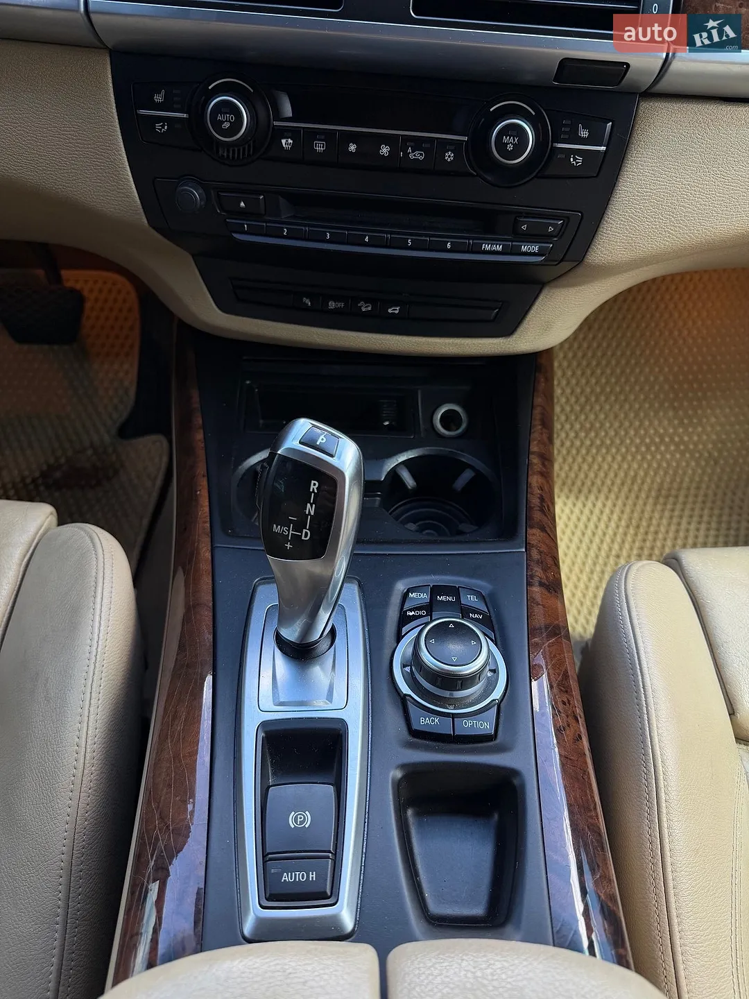 2012 BMW X5 - мініатюра 17