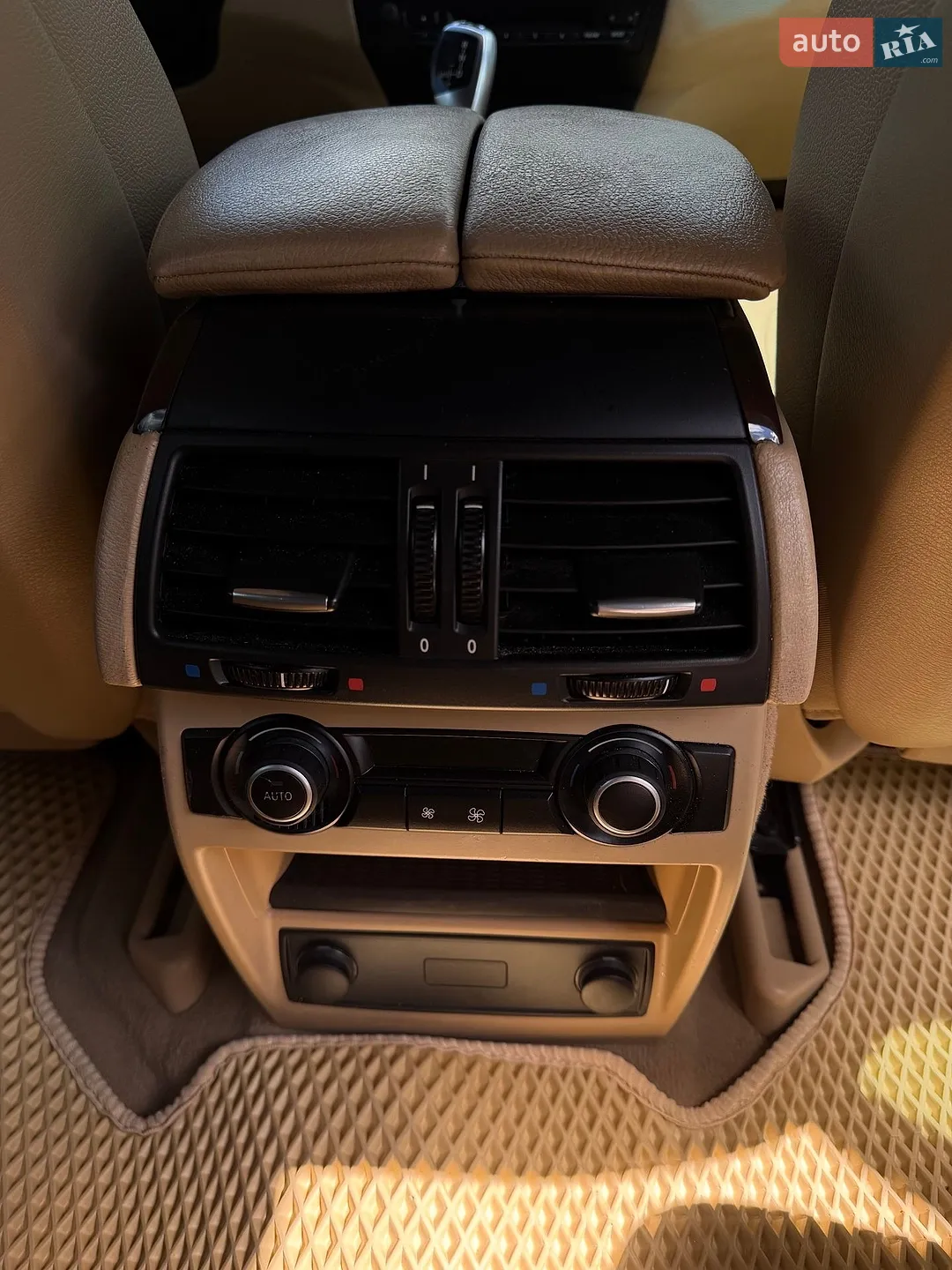 2012 BMW X5 - мініатюра 20