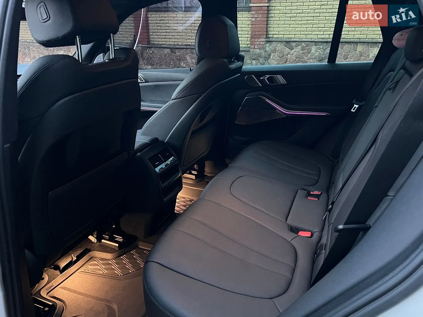 2020 BMW X5 - мініатюра 19