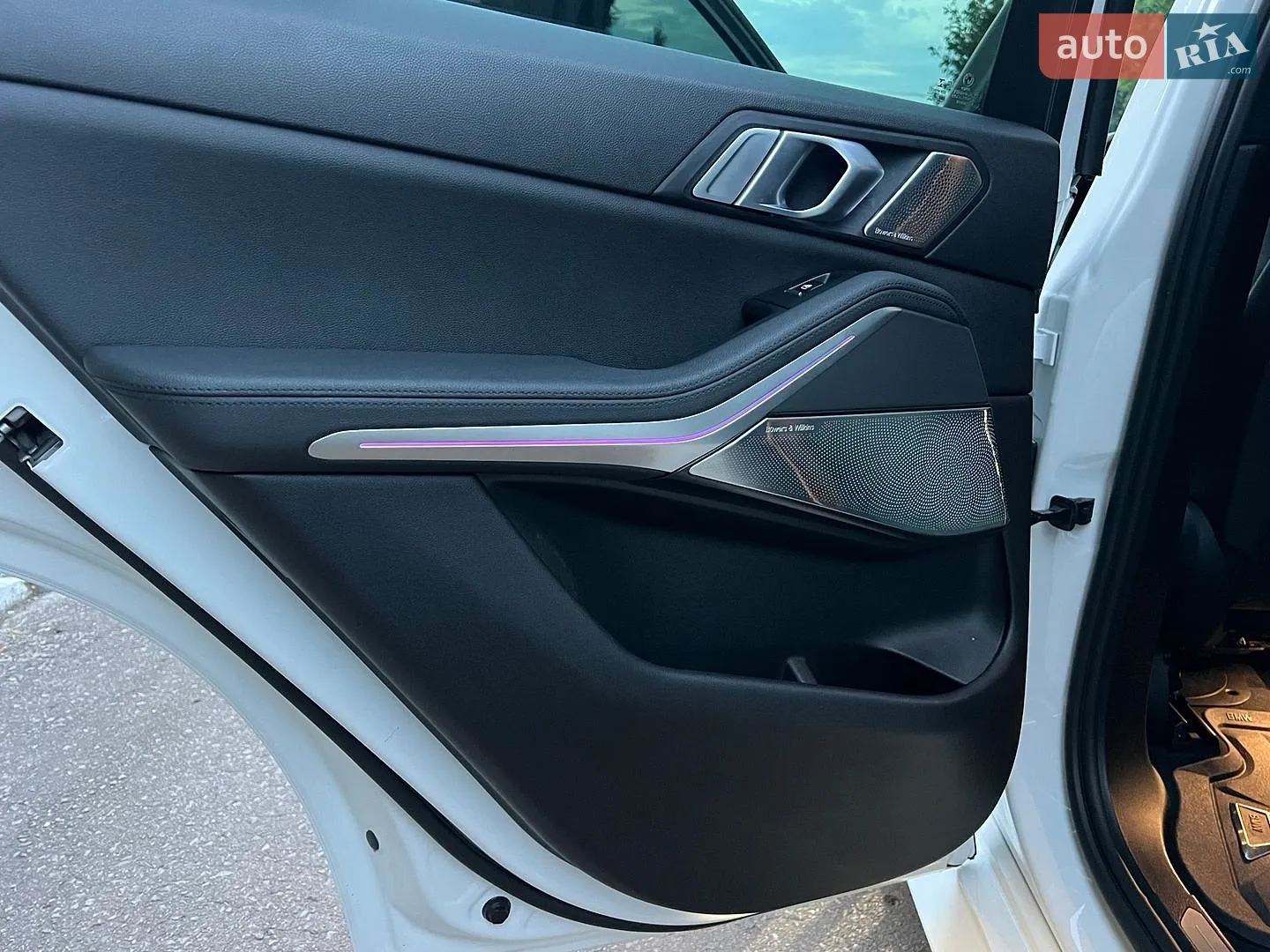 2020 BMW X5 - мініатюра 20