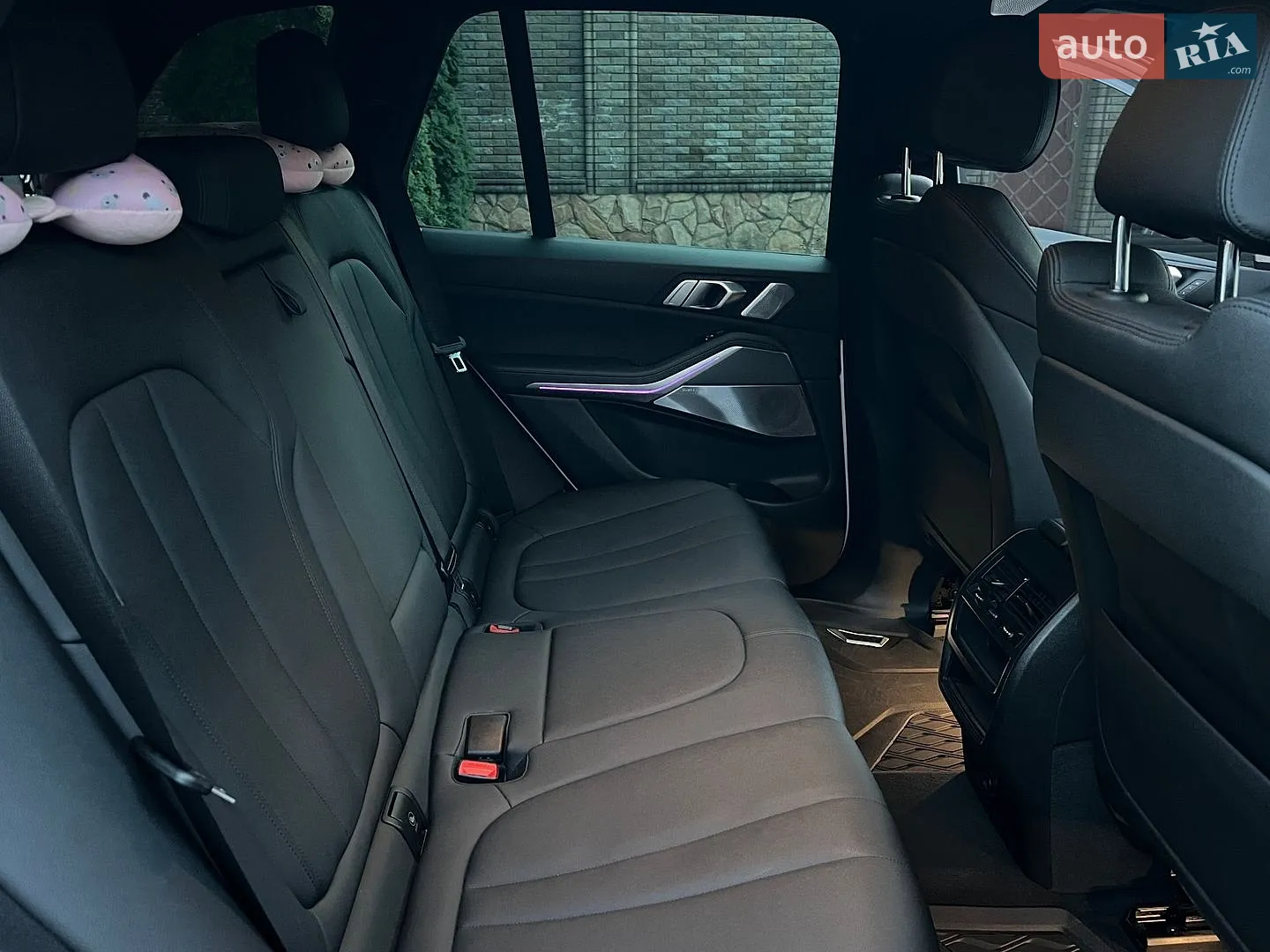 2020 BMW X5 - мініатюра 30