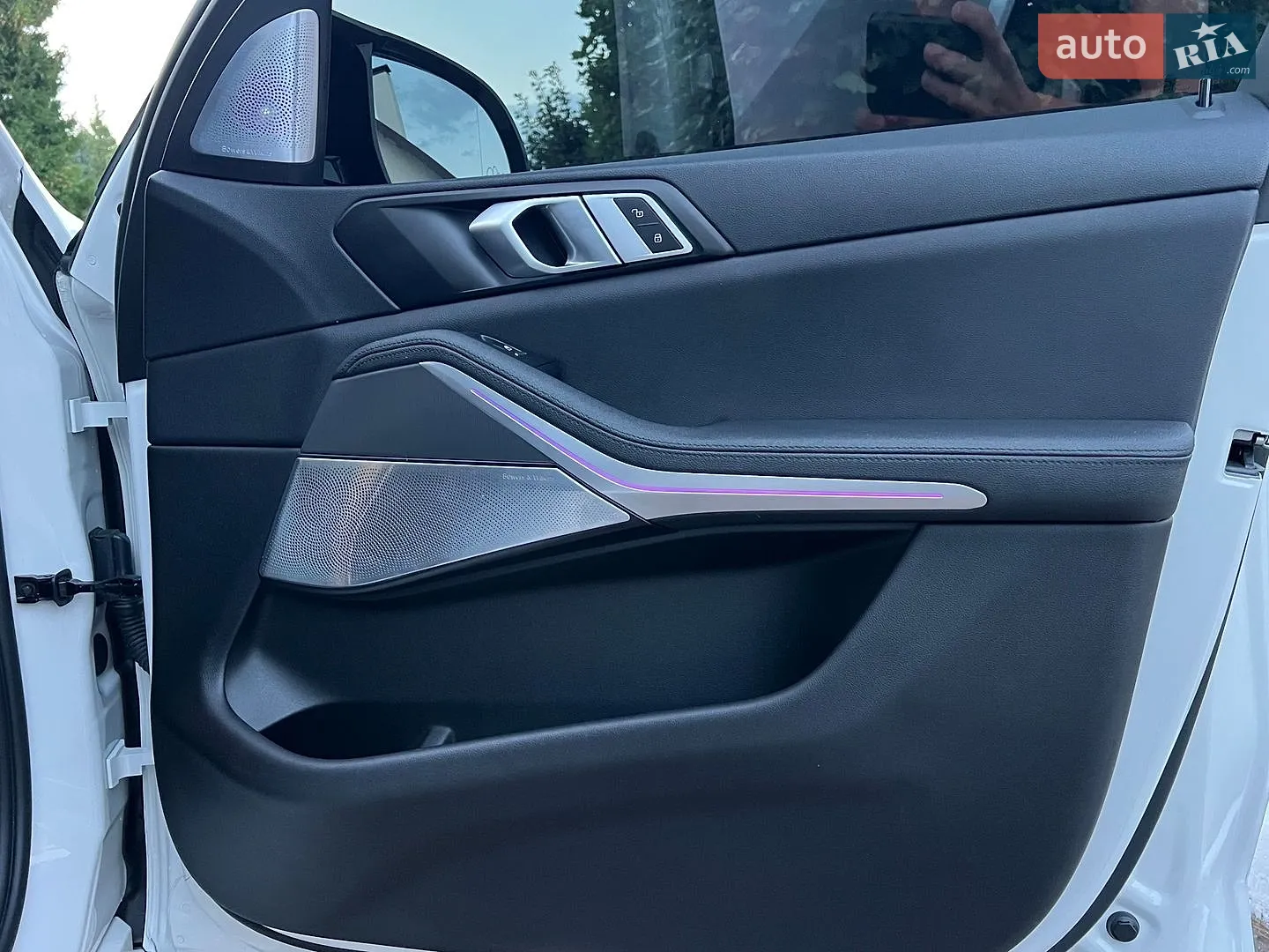 2020 BMW X5 - мініатюра 32