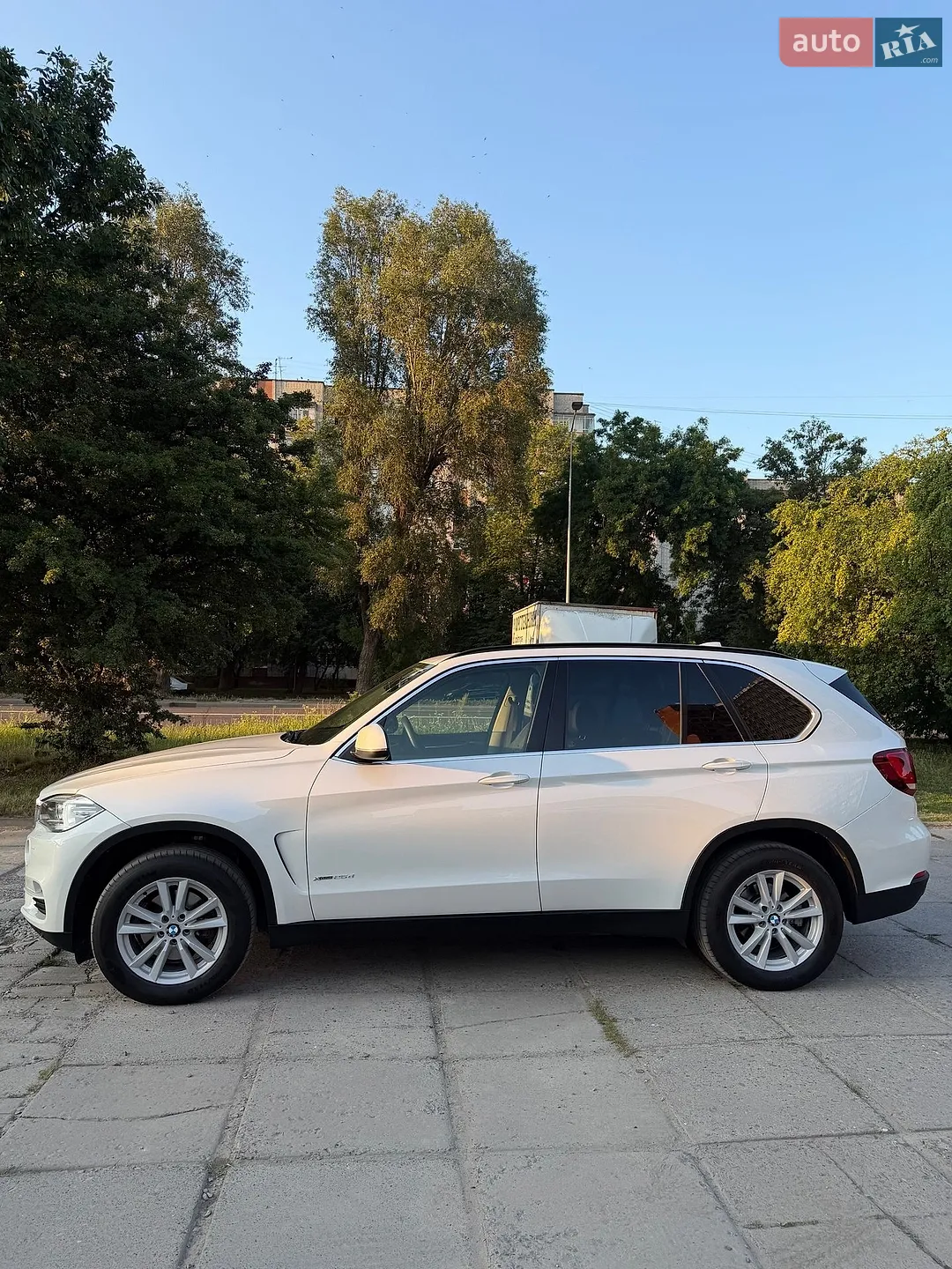 2018 BMW X5 - мініатюра 4