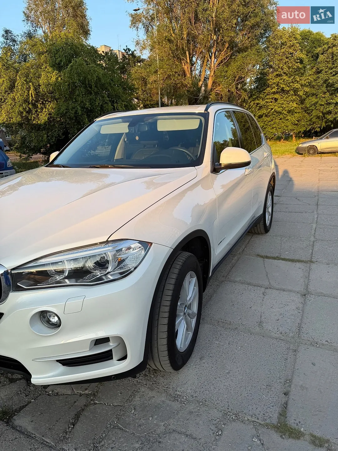 2018 BMW X5 - мініатюра 3
