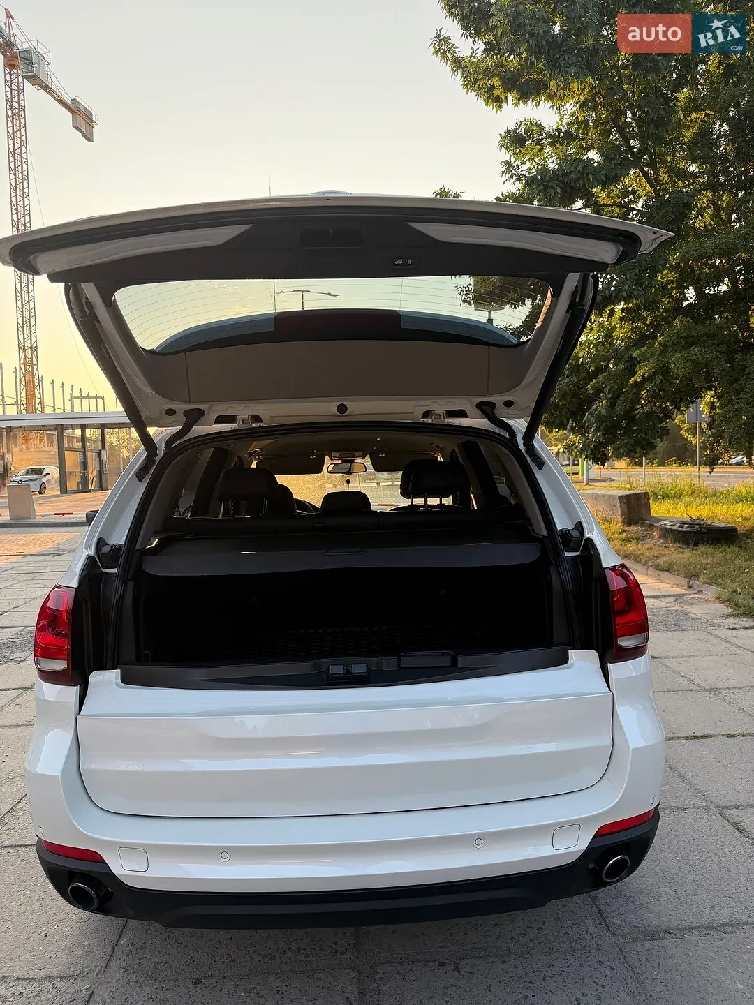 2018 BMW X5 - мініатюра 8