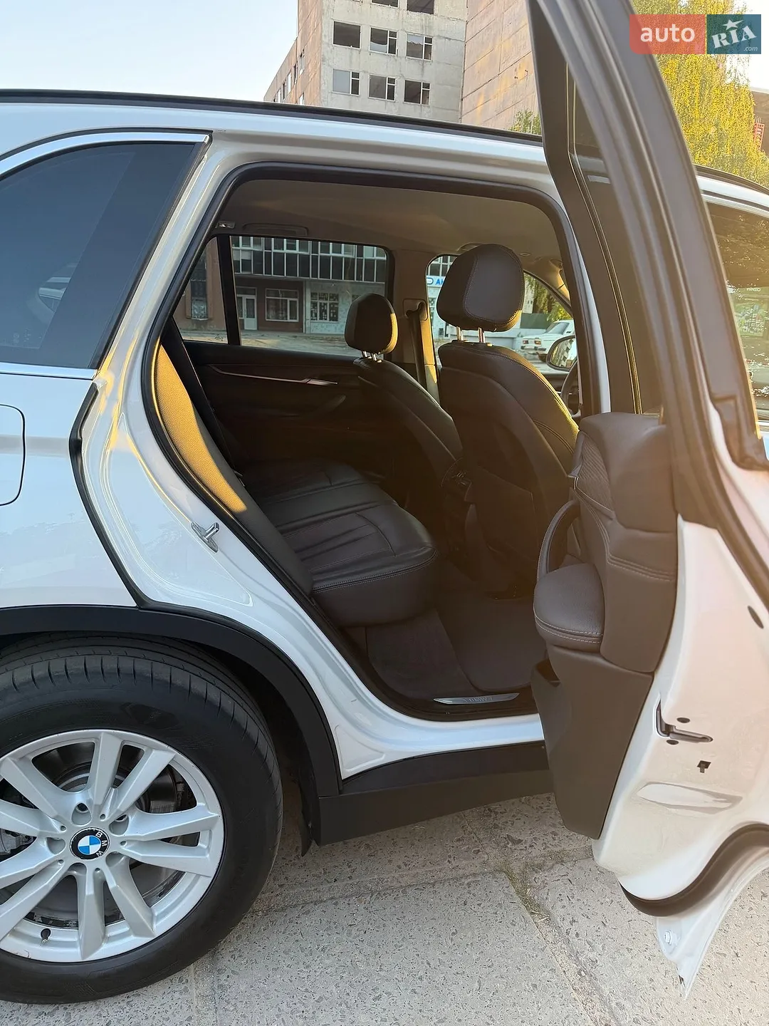 2018 BMW X5 - мініатюра 14