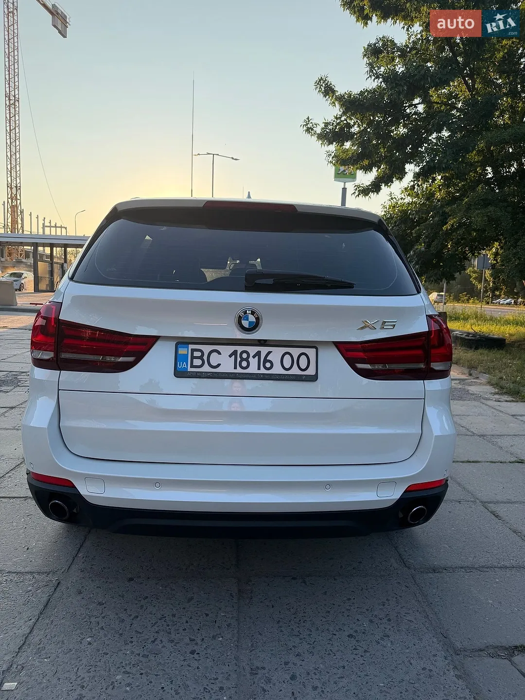 2018 BMW X5 - мініатюра 9