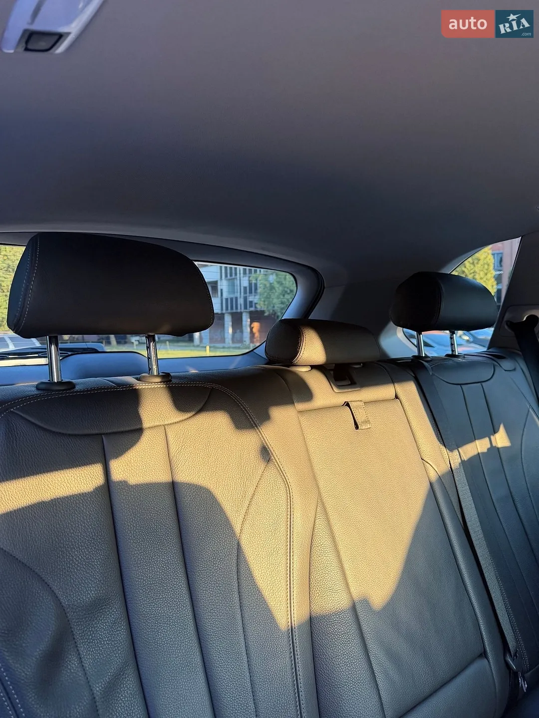 2018 BMW X5 - мініатюра 17