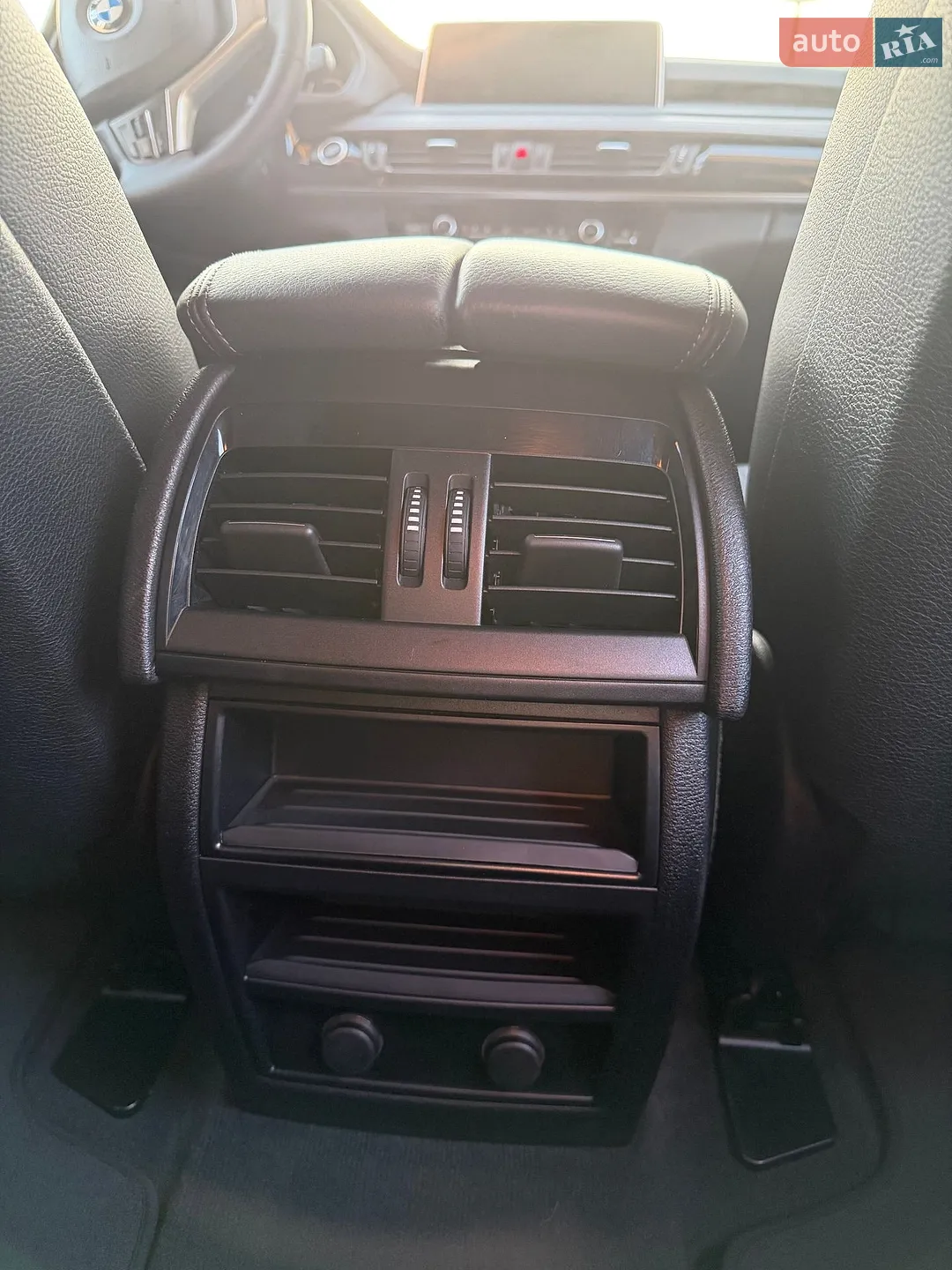 2018 BMW X5 - мініатюра 19