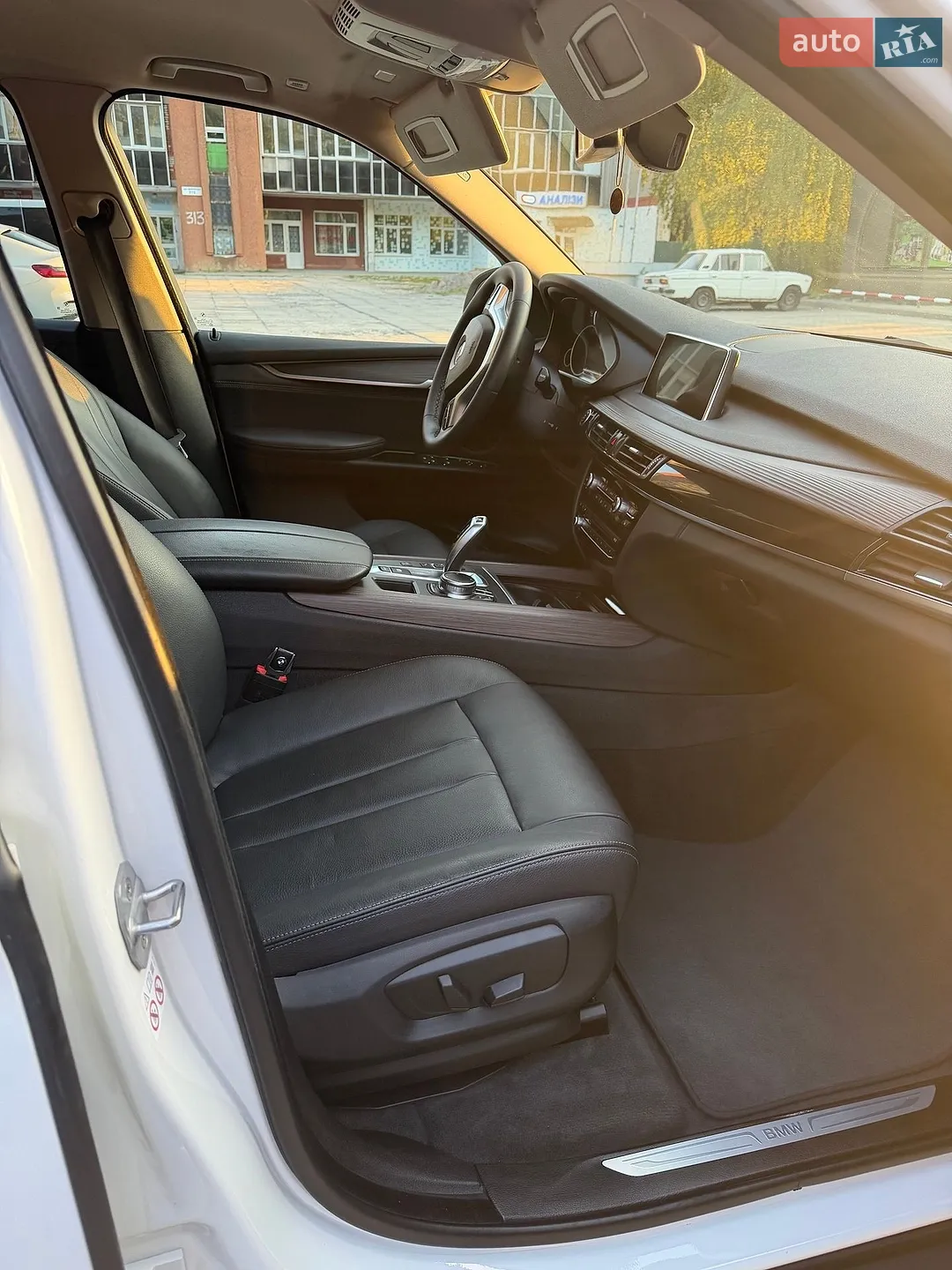 2018 BMW X5 - мініатюра 21