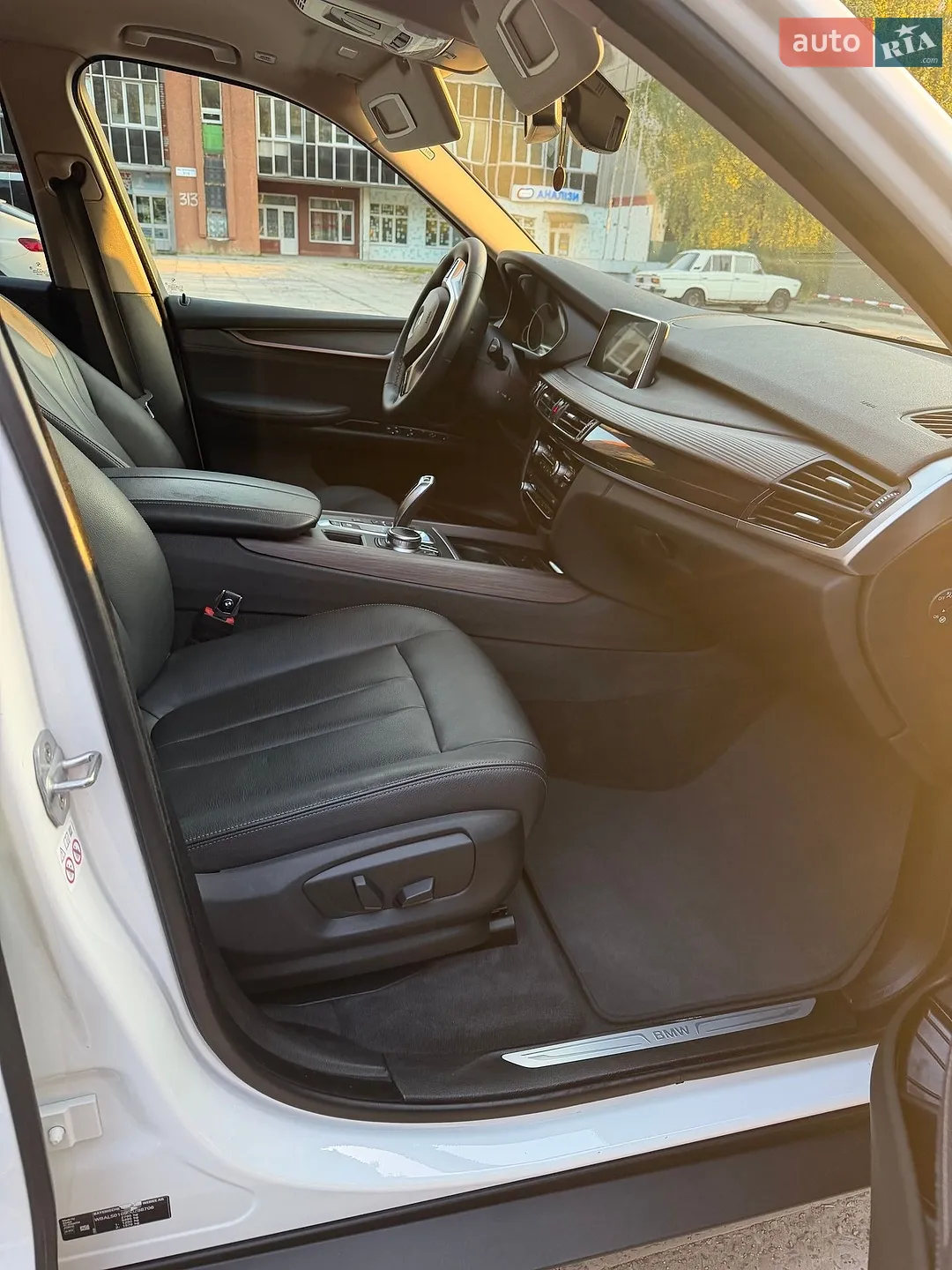 2018 BMW X5 - мініатюра 23