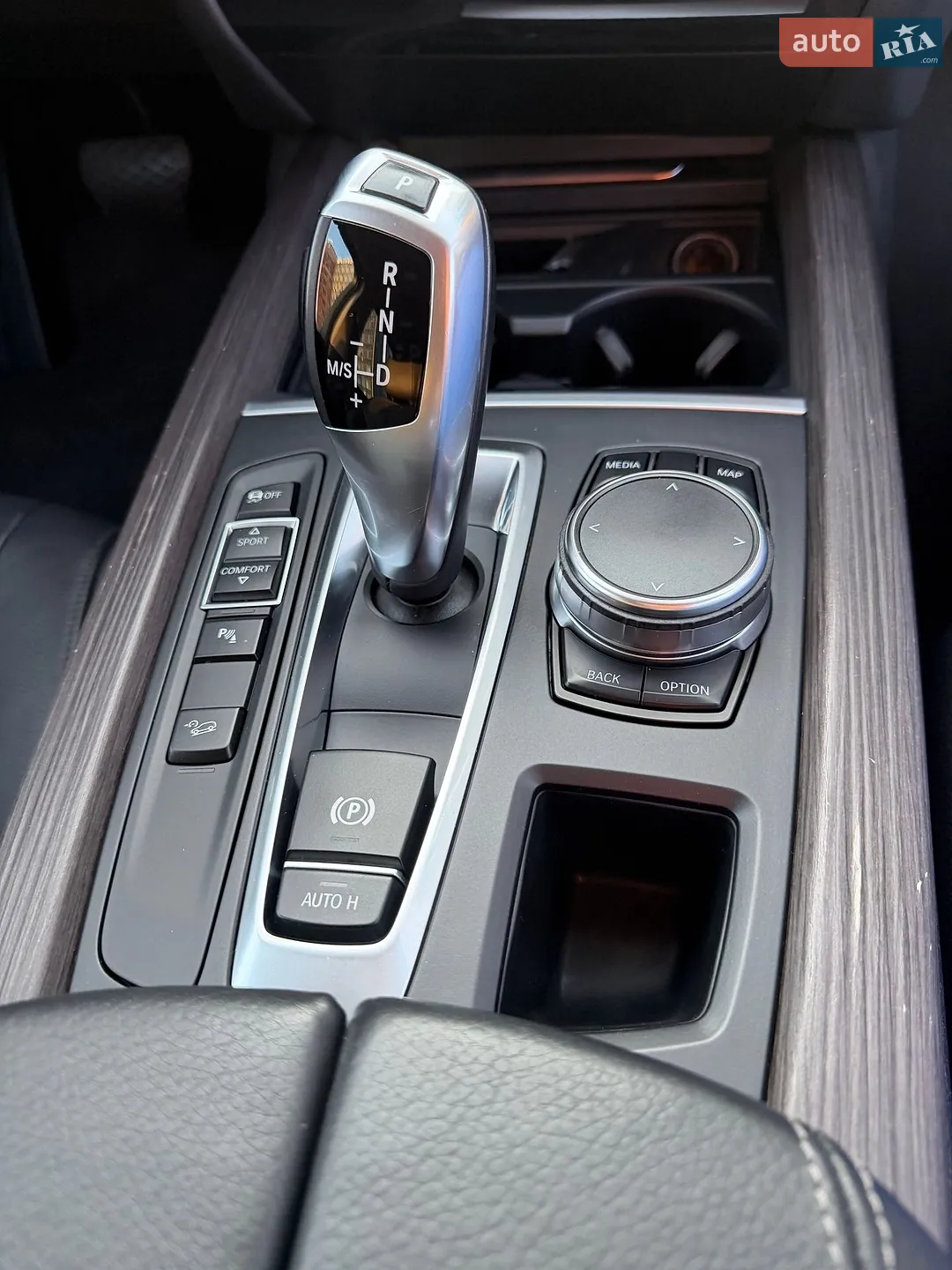 2018 BMW X5 - мініатюра 26