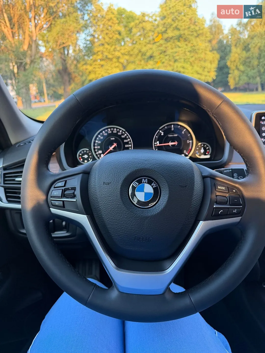 2018 BMW X5 - мініатюра 27