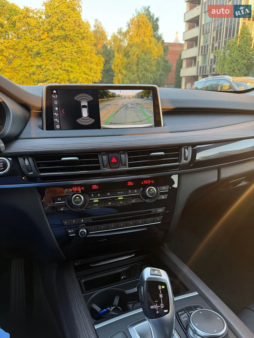 2018 BMW X5 - мініатюра 28