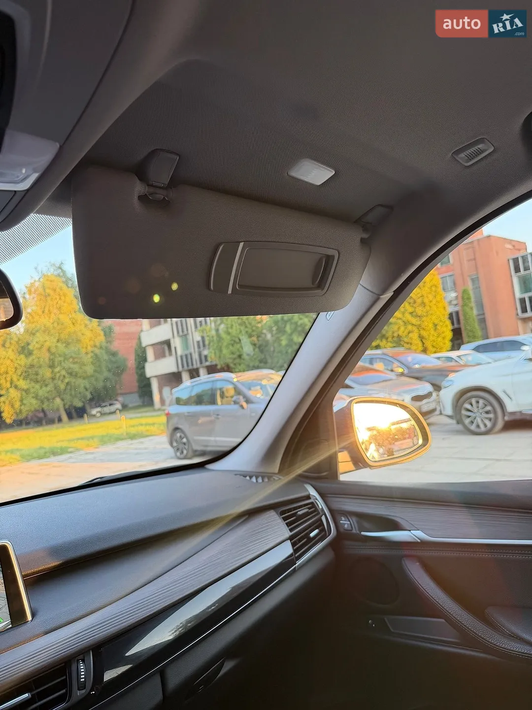 2018 BMW X5 - мініатюра 30